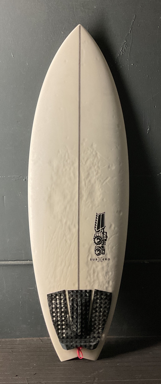 ＜新品・送料込＞CARBOTUNE 5.5 JS SUB XERO 　J1013 Sub Xero – JS Industries Australia