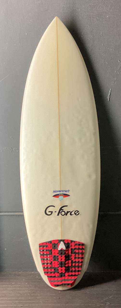 JUSTICE SURFBOARD HoverFish　5.3 JUSTICE SURFBOARD HoverFish 5.3