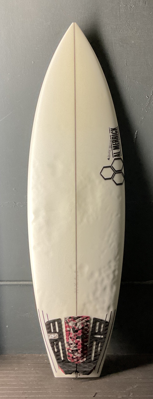 Y*i様 Channel s Neck Beard 5'11