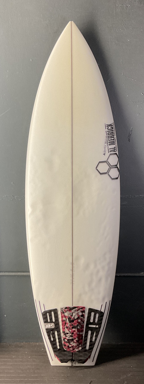 Channel s「Neck Beard」6’0 Surfboard Channel Island Neck Beard