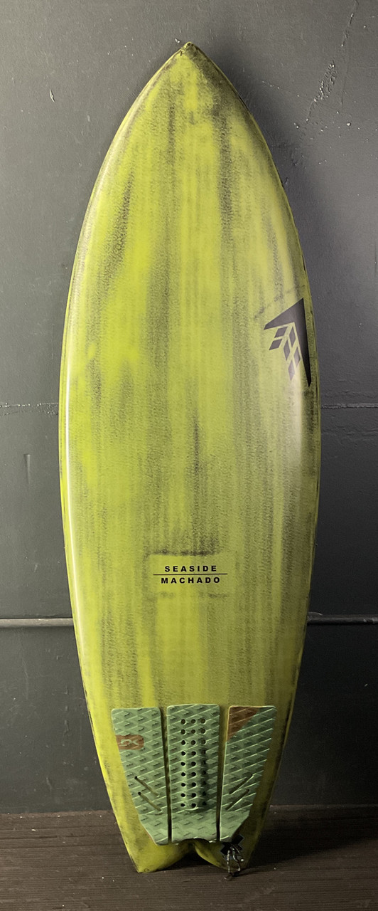 サーフボード FIRE WIRE MOON WALKER MACHADO Firewire - Rob Machado 