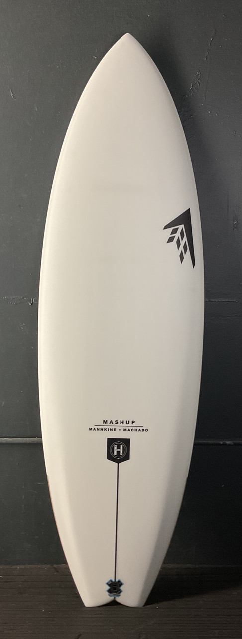 Firewire Mushup ファイヤーワイヤー マッシュアップ 5'6 Firewire Mushup ファイヤーワイヤー マッシュアップ 5'6 - メルカリ