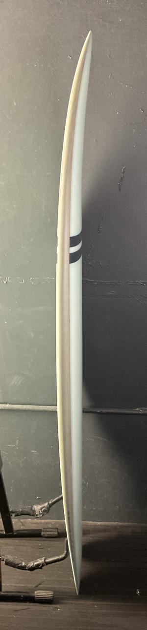 ロブマチャド　Moonbeam Firewire LFT 5'5\" ロブマチャド Moonbeam Firewire LFT 5'5