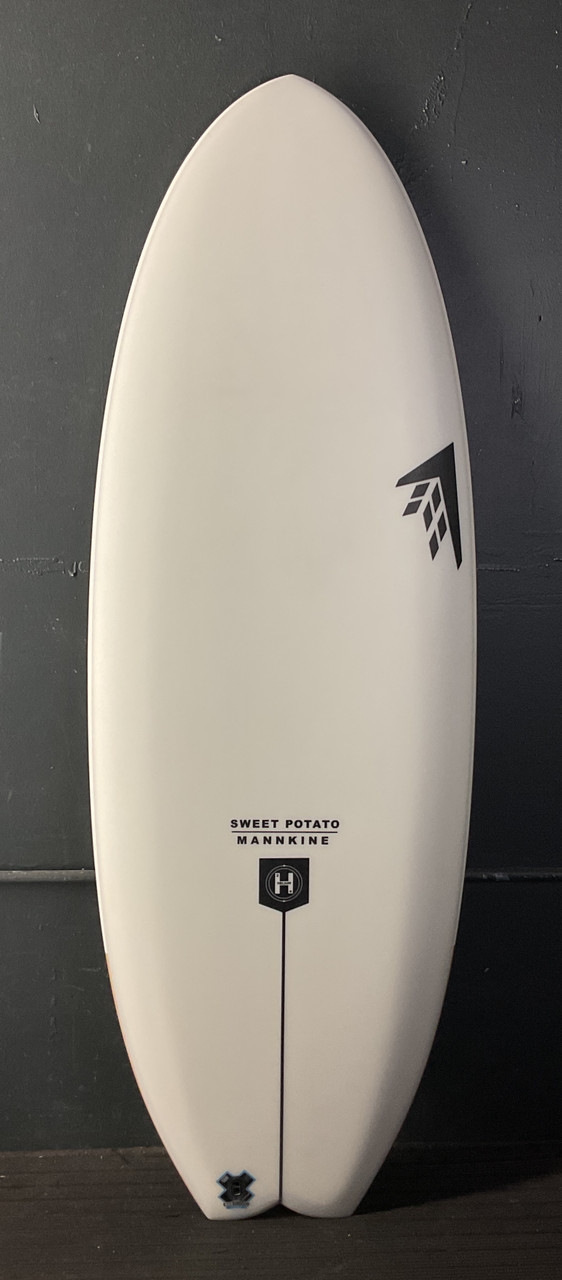 美品　高浮力　ファイヤーワイヤーSWEET POTATOサーフボード5.10 Sweet Potato – FIREWIRE JAPAN SURFBOARDS