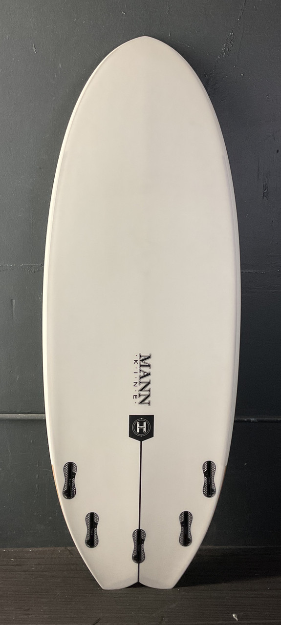 サーフボードFIREWIRE Firewire Surfboards Dominator 2.0 Squash Tail | Island Water
