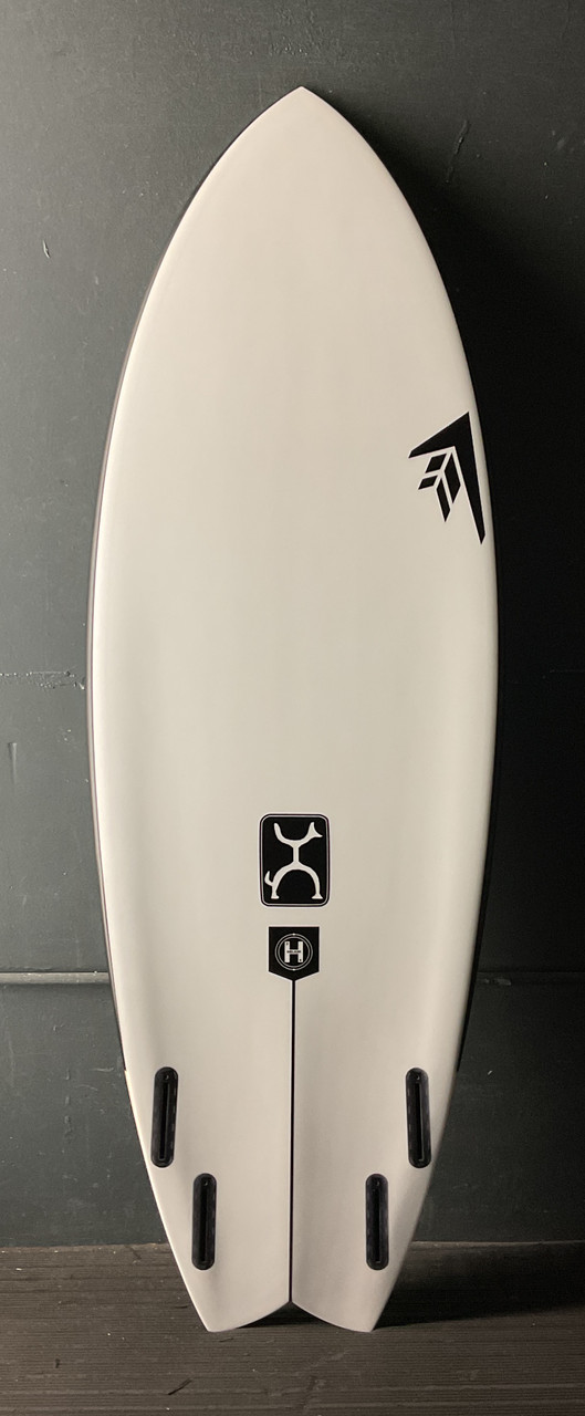 【マーシー】ロングボード　FLIGHT HAWAII Makua 9.6 5'9