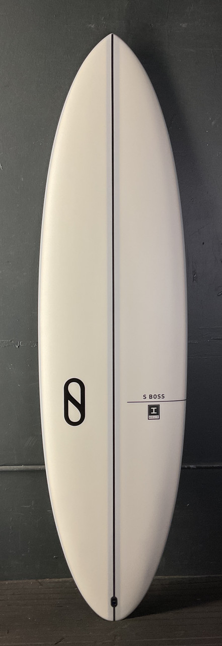 サーフボードFIREWIRE Firewire Surfboards SEASIDE 6- SWALLOW 6- - Paragon Sports