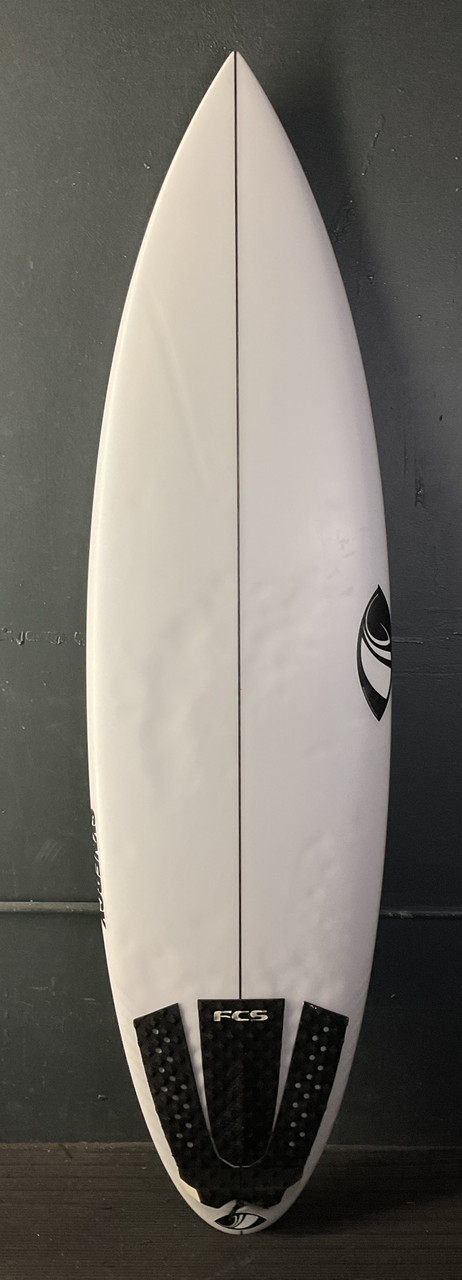 シャープアイ　サーフボード シナジー　5'10 SYNERGY – Sharp Eye Surfboards
