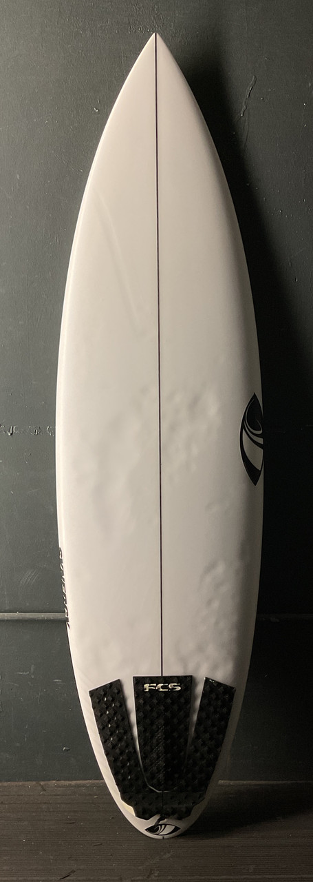 サーフィン・ボディボード Sharpeye surfboard Amazon | ショートボード SURFTECH SHARPEYE DISCO CHEATER 5'8