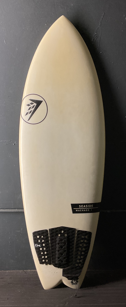 サーフボード　FIREWIRE Firewire Sci-Fi 2.0 — Cinnamon Rainbows Surf Co.
