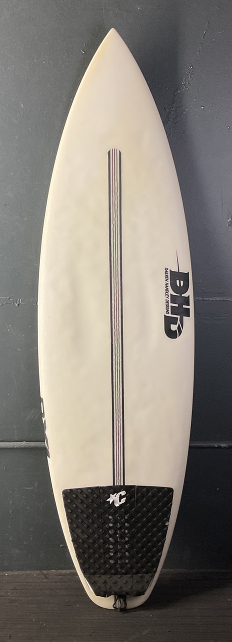 DHD サーフボード　DX1 DX1 Phase 3 – DHD Surf