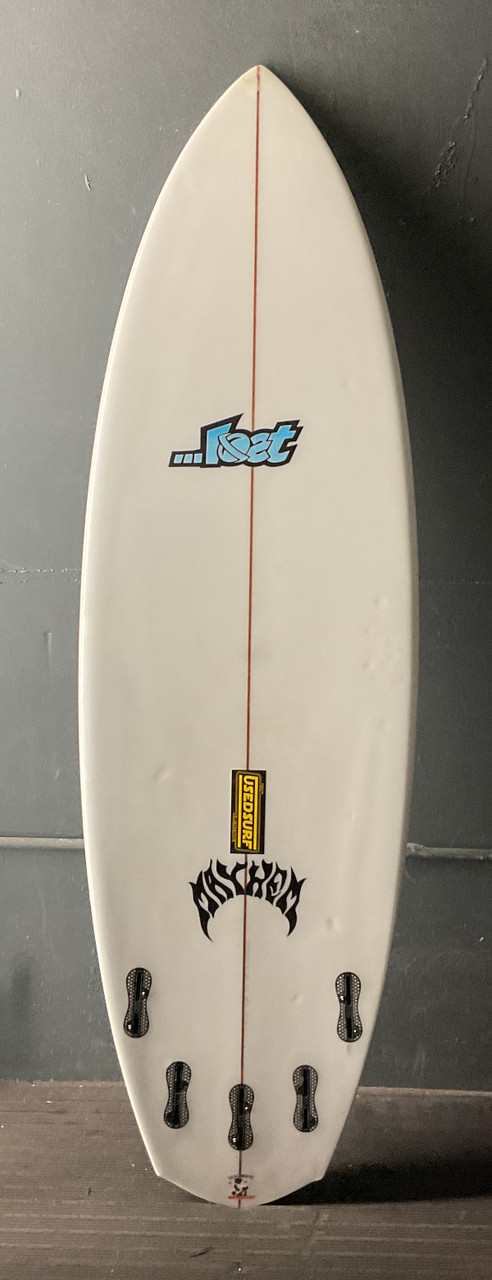 大幅値下げ新品LOST ROCKET REDUX CARBON surfboard-lost-rocket-redux-