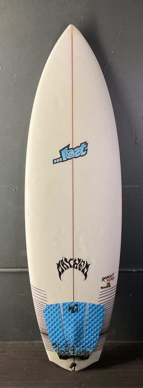 MAYHEM lost　ROCKET REDUX サーフボード Surfboard Lost Rocket Redux