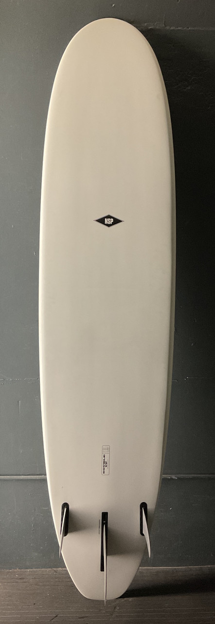 ★訳あり！USED美品！ ★stuart surfboards6'4\
