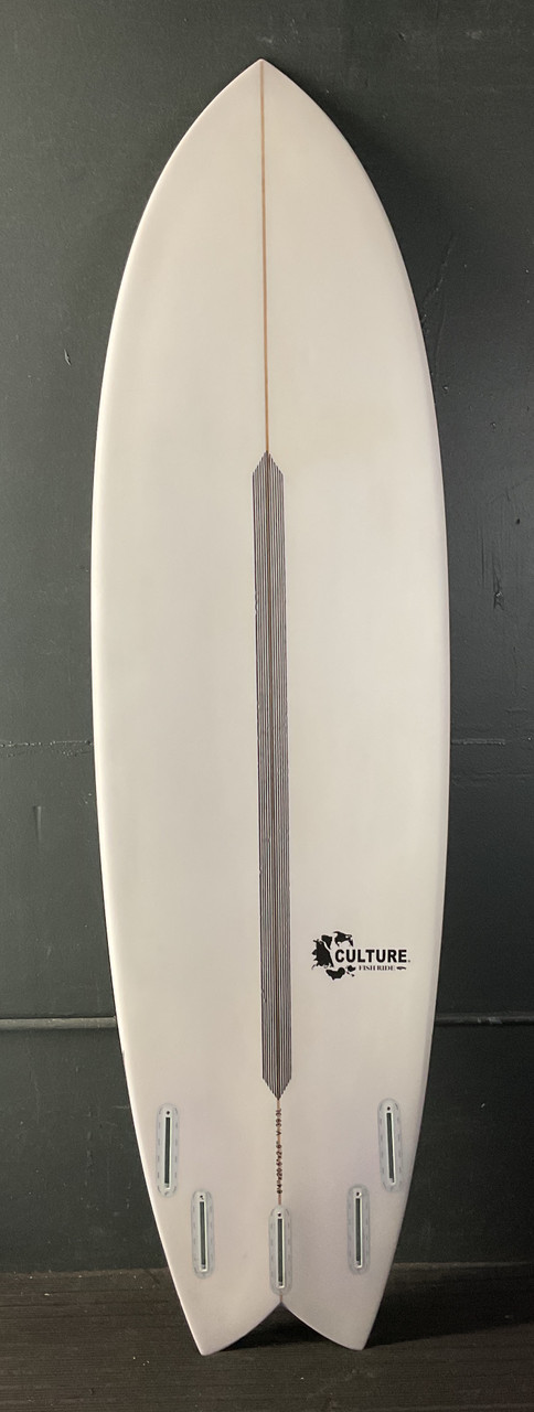 3.14ぺーさん専用Insight surfboard fish フィン付き 3.14ぺーさん専用Insight surfboard fish フィン付き