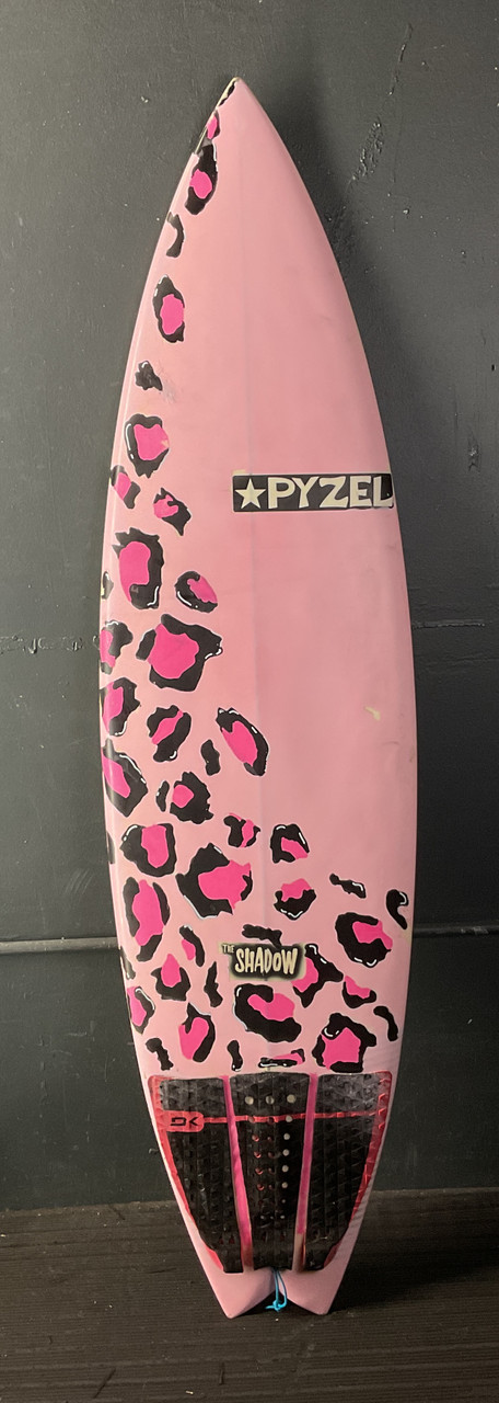 Pyzel SHADOW 5’10” Pyzel Surfboards - SHADOW