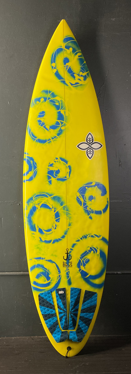 AIDO / アイド　サーフボード「HAMMER HEAD」5'6\" phase-5-hammerhead-wakesurf-