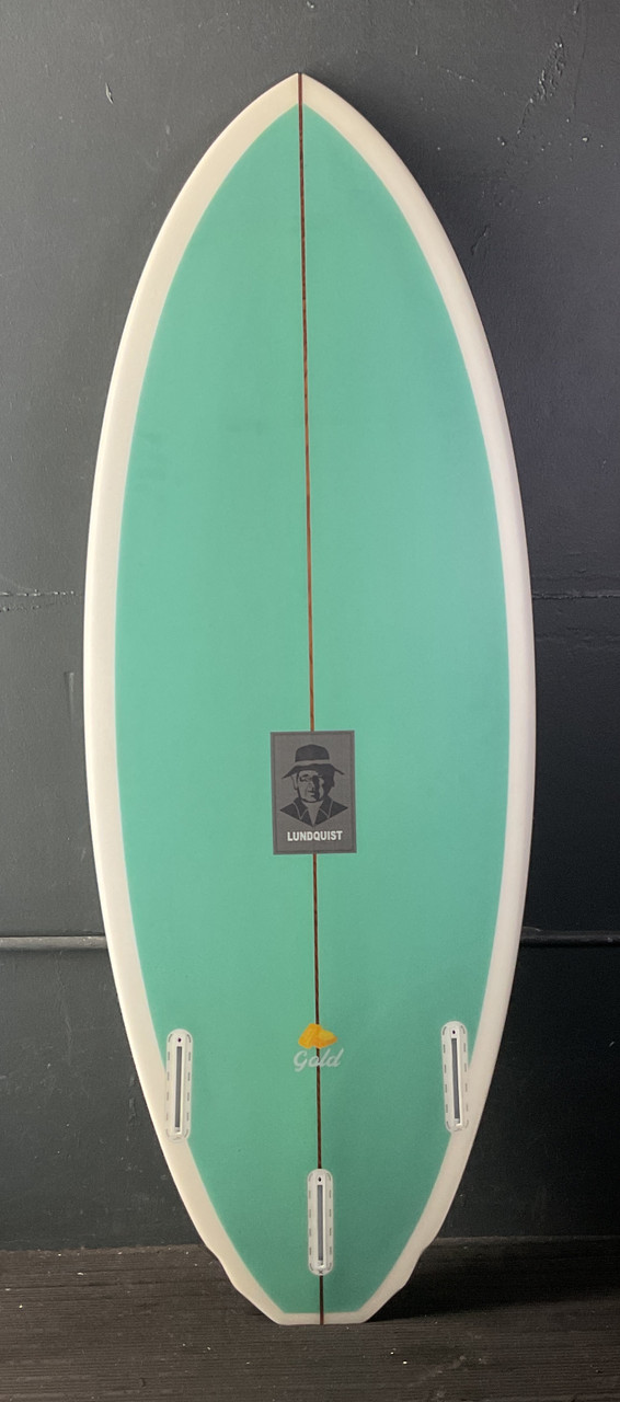 surfing 303 188×52×6.6 Santa Cruz Pumkin Seed 6' USED – Gorge Performance
