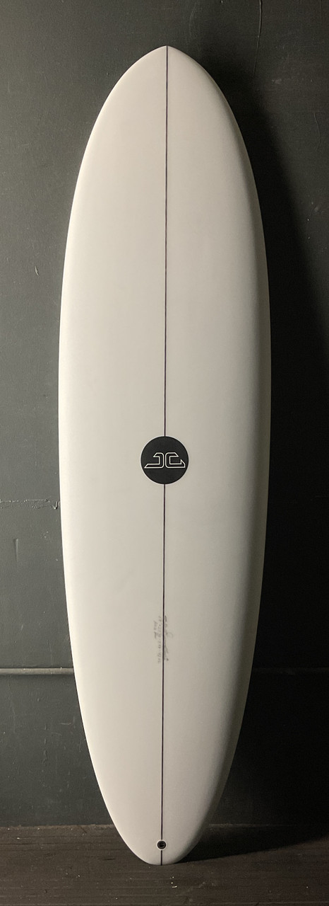 サーフィンボード ZENITH BOOST – ZBURH CUSTOM SURFBOARDS