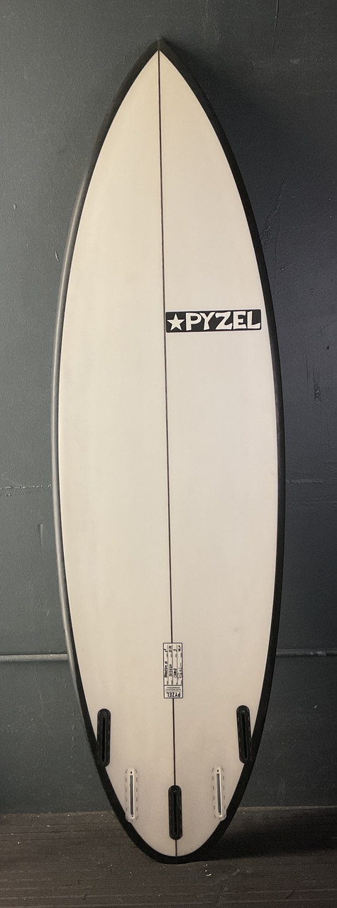 surfing 303 188×52×6.6 6'8
