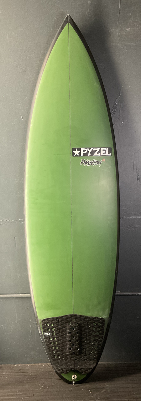 サーフィン・ボディボード PYZEL phantom Electralite Epoxy Tech Phantom Electralite EPS by Pyzel Surfboards