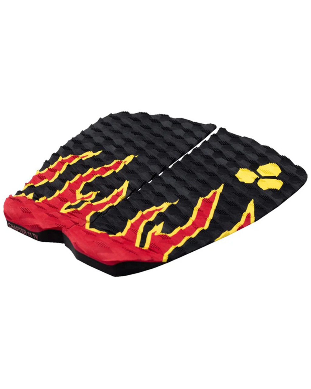 M*i様 Dane Reynolds使用ボード　AlMerrick Neckbe Channel Islands Dane Reynolds Traction Pad - USEDSURF