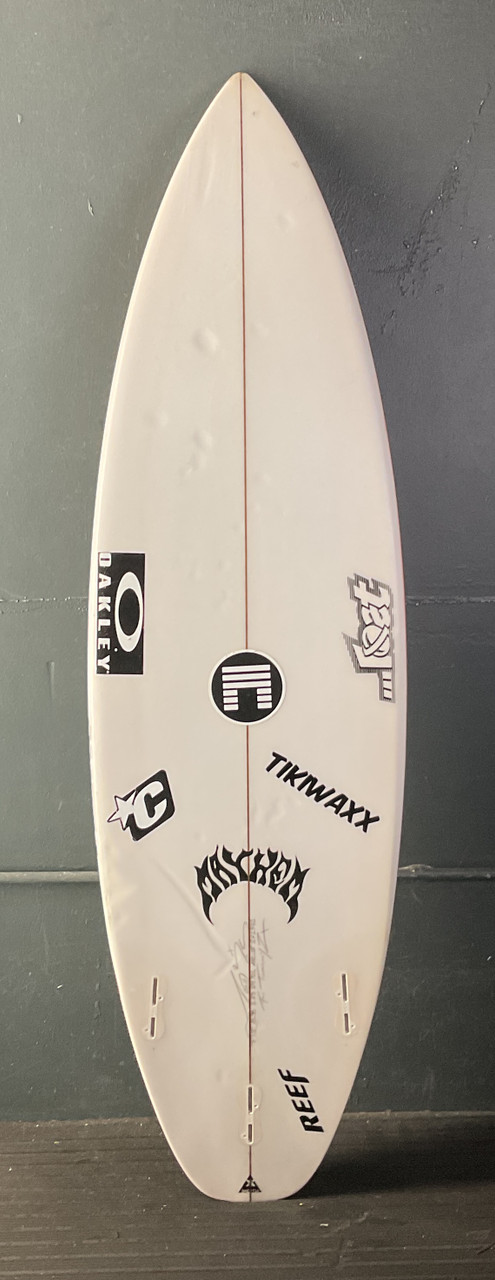 lost Rumaner DESTROYサーフボード 5'7\" lost Rumaner DESTROYサーフボード 5'7