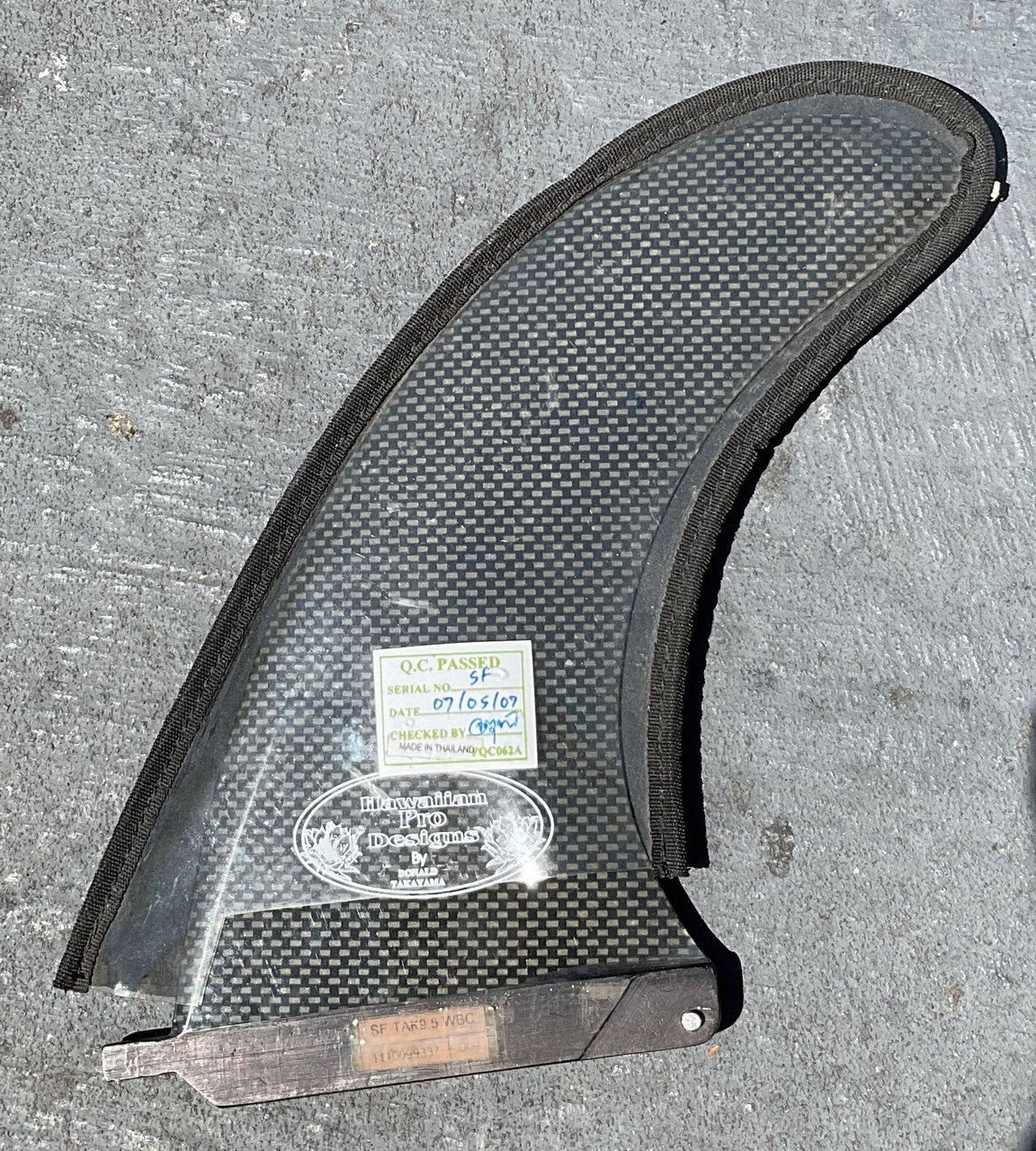 Takayama Beach Breakモデル 9’1” 5000円値下げ！ Takayama Beach Breakモデル 9'1” 5000円値下げ！ Takayama x