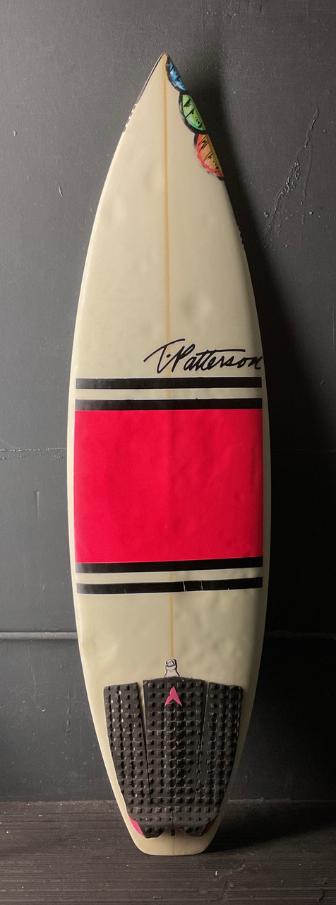 DRIVE サーフボード　SUPER MISSION MODEL 5'11