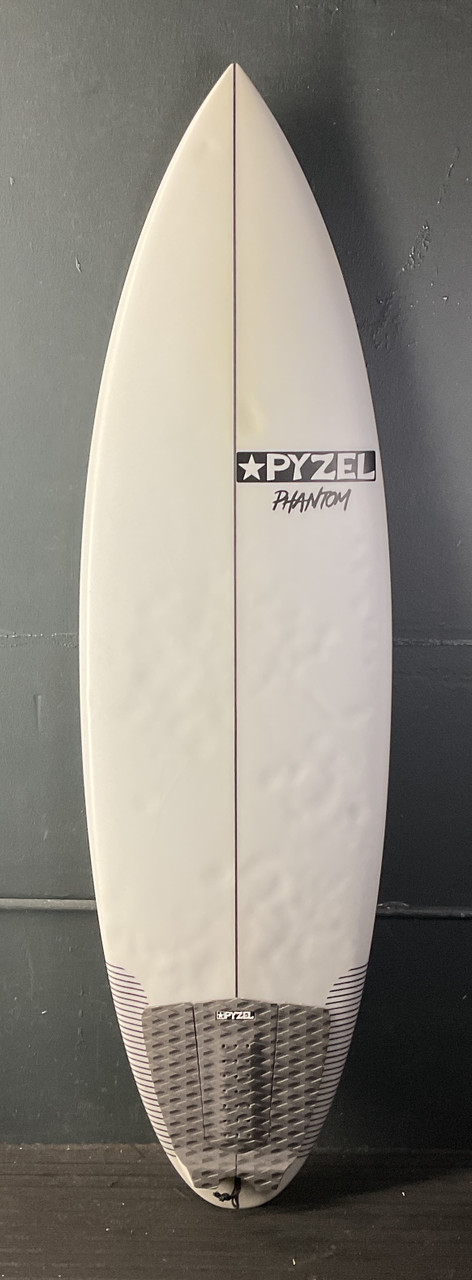 【タウユ】PYZEL PHANTOM　5'11 31Lパイゼル　ファントム タウユ様専用】PYZEL PHANTOM 5'11 31Lパイゼル ファントム