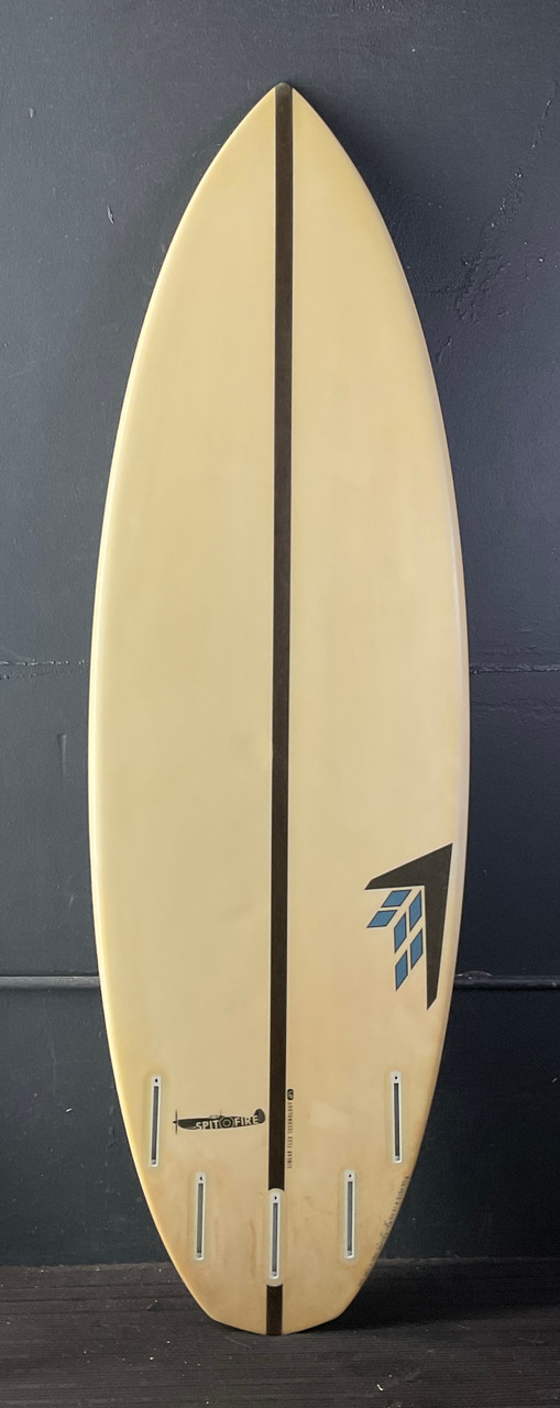 FIREWIRE Spitfire 5’6 FST Mannkine28.3L 5'6