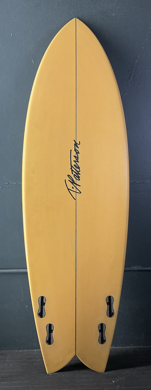 サーフィン Timmy patterson Devil Fish 5'8" 5'8