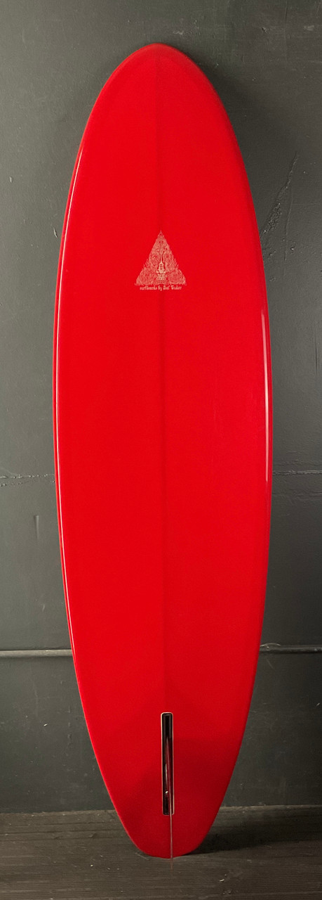 ⭐︎JOEL TUDOR SURFBOARD 9’2 Joel Tudor Surfboards | 9'7
