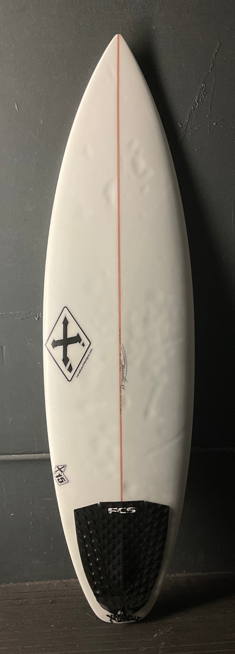 ザナドゥ サーフボード Express PU 5'10 26L XPRESS - XANADU SURF