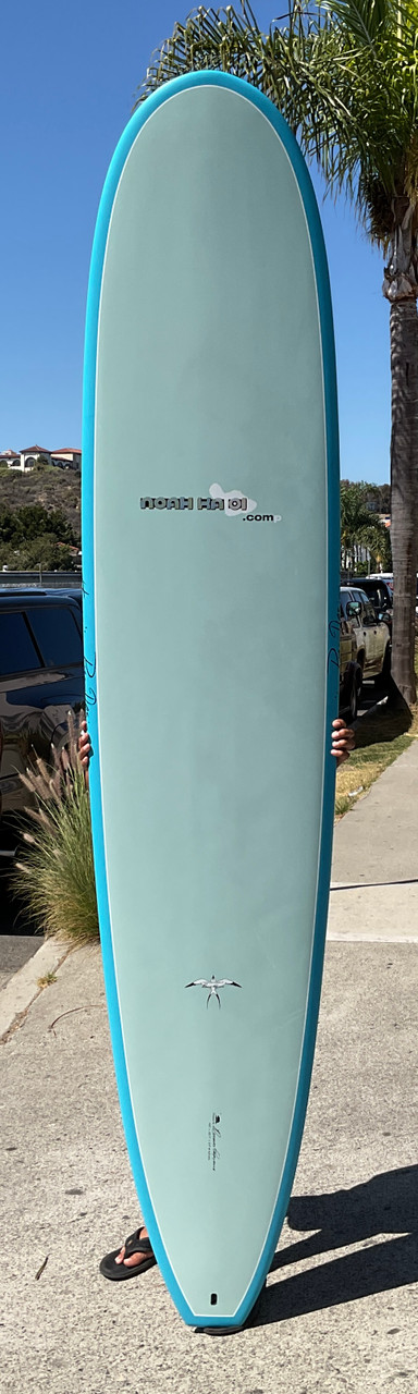 ドナルドタカヤマ　ノアコンプ9’0ft ドナルドタカヤマ ロングボード NOAH KA OI COMP 9`0 Takayama