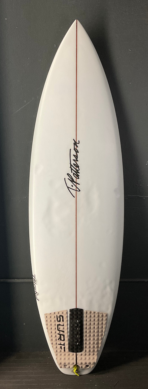 Hammo surfboard speed2 5’8 V2 - Hammo Surfboards