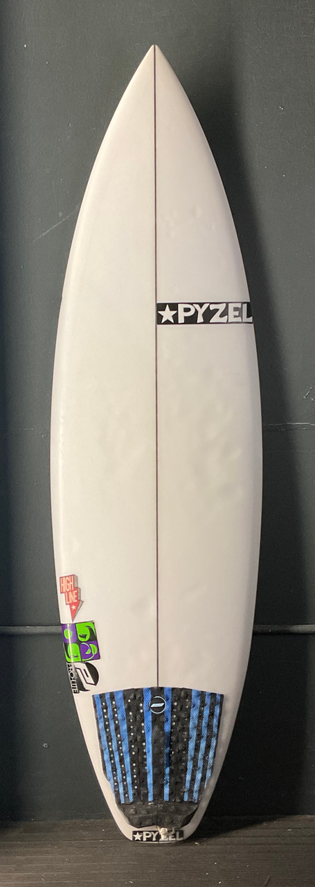 surfing 303 188×52×6.6 surfing 303 188×52×6.6 2018 Tige RZX3 | Bay Marine and