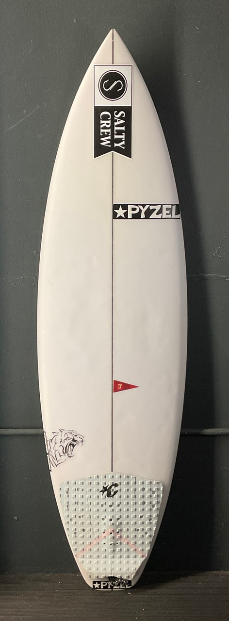 サーフィン・ボディボード Surfboard Pyzel Power Tiger Power Tiger – Pyzel Surfboards