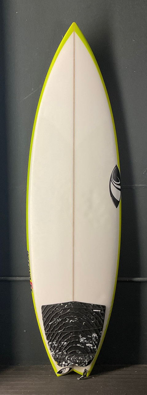 Sharpeye サーフボード　inferno FT INFERNO FT Surfboard | Sharp Eye Surfboards