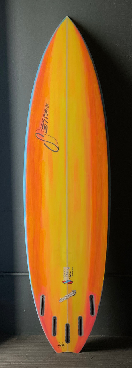 CONDUCE サーフボード 7.4 CONDUCE サーフボード 7.4