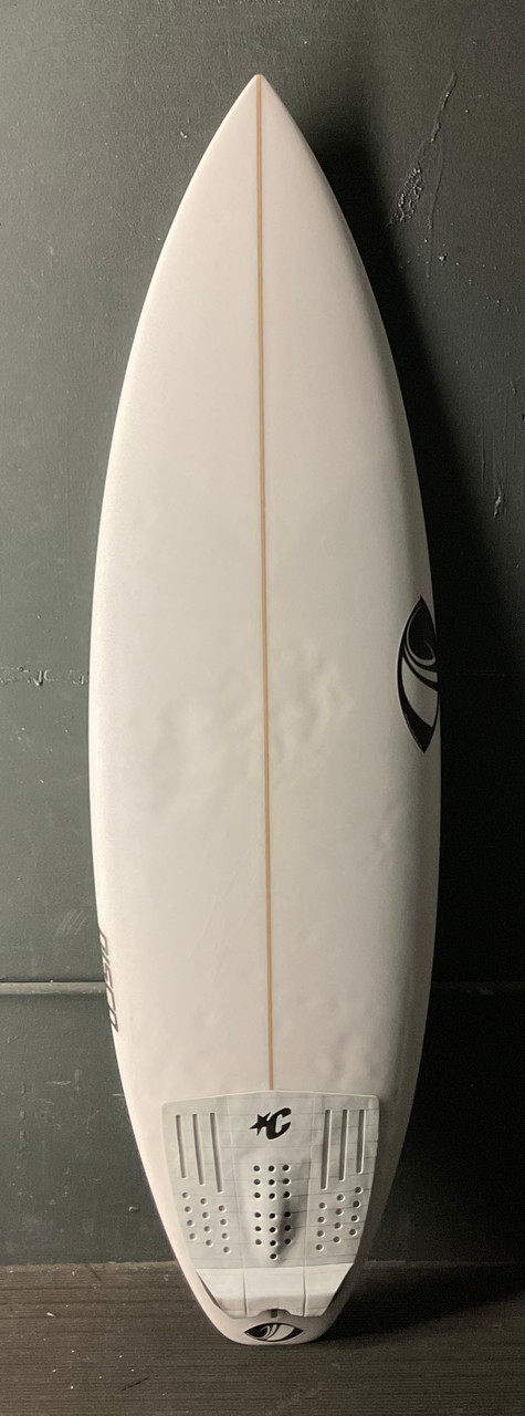 サーフィン・ボディボード SHARP EYE / DISCO INFERNO 5'8 25L Buy the Sharp Eye Disco Inferno 5ft 10in Surfboard Online