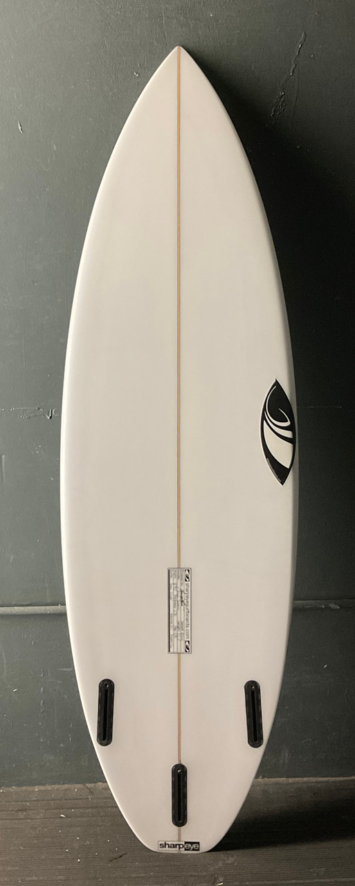 サーフィン・ボディボード SHARP EYE / DISCO INFERNO 5'8 25L Disco Inferno – Surfboard Factory Hawaii