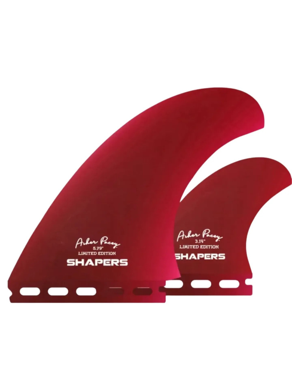 Shapers Asher Pacey 5.79
