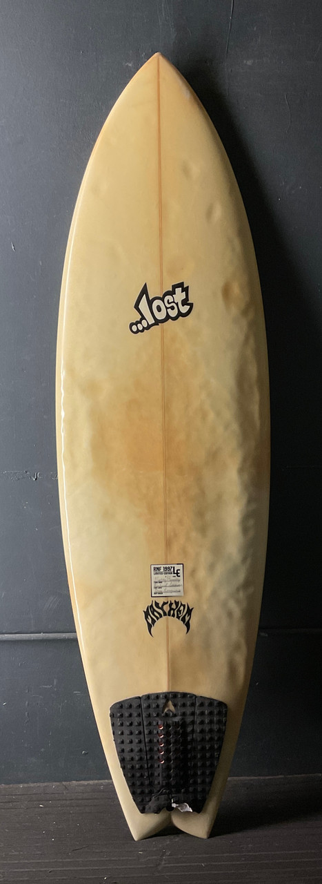 msap777　CHP WEST SURFBOARD msap777 CHP WEST SURFBOARD 7'0 #21422 Modern Machine - At