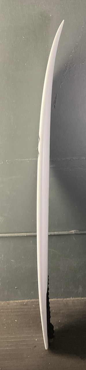 5'7 1/2