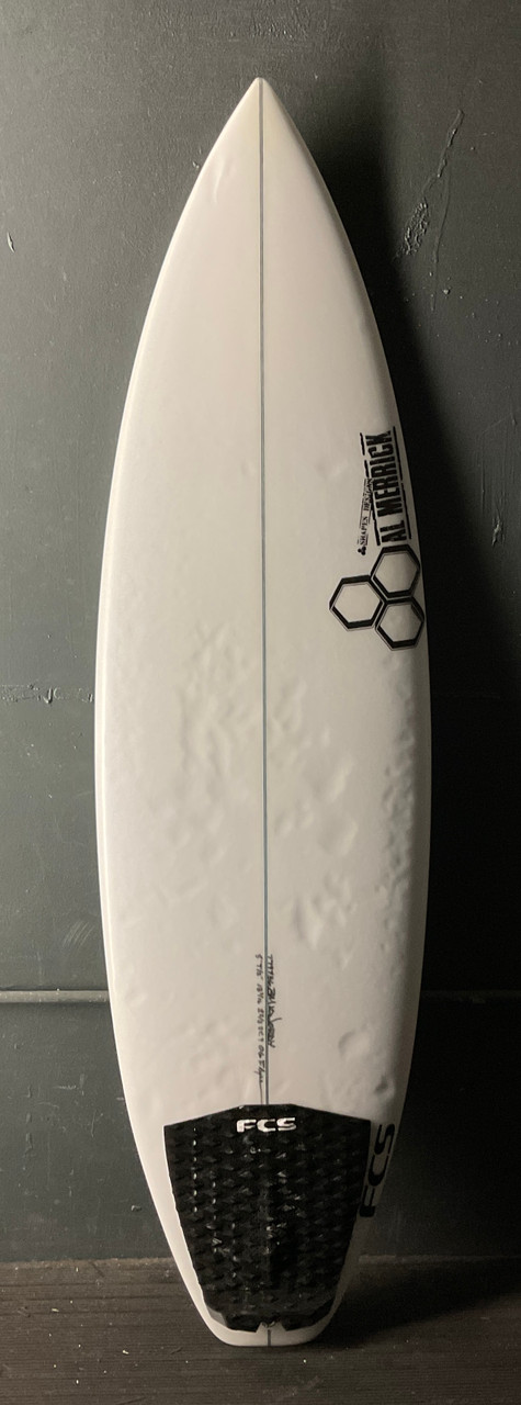 Channel s チャンネルアイランド OG Flyer 5'7 5'7 1/2