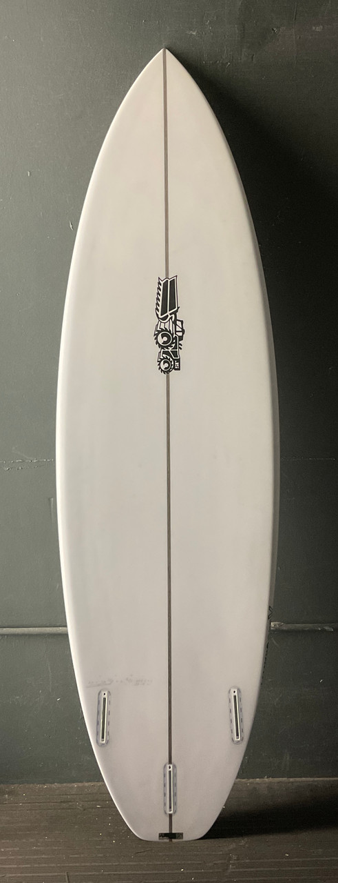 2023’　CMC SURF ORIGINAL SURFBOARDS 6&#39;0 MonstaBox_32d4b1a1-a897-4bd3-