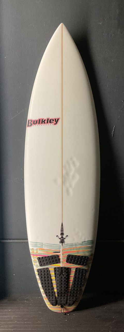 Varley surfbordファンボード 6'4 6'4