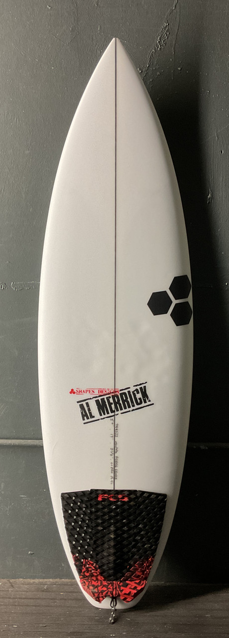 【美品】CHANNEL S Ci Pro 6.0 CI Pro – Channel Islands Surfboards