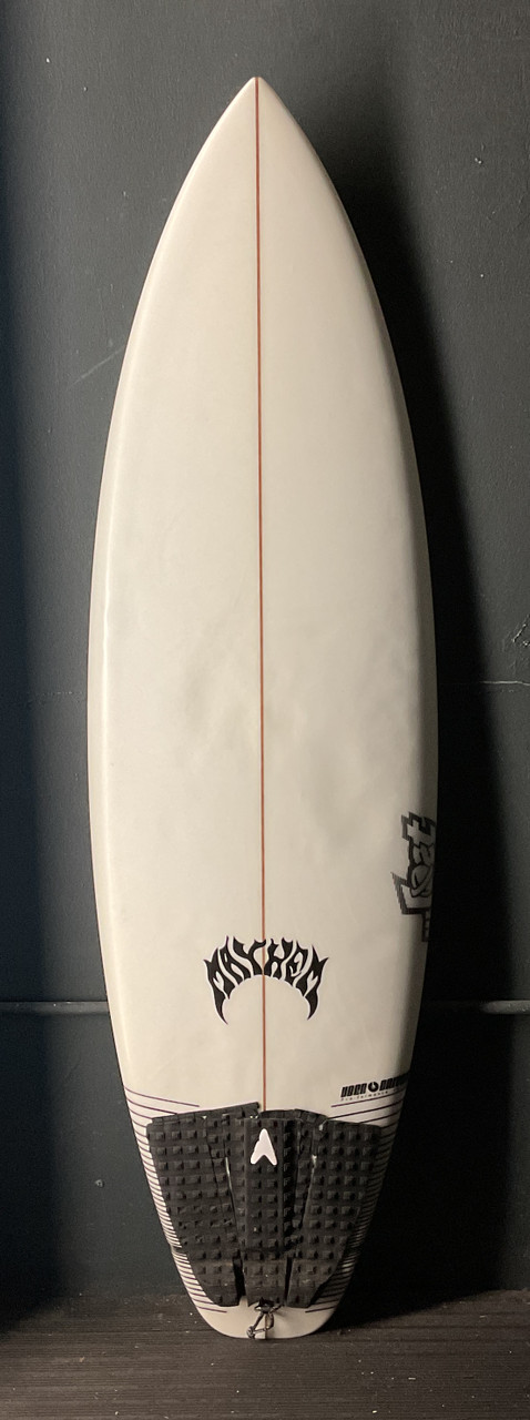 【ライダー使用ボード、送料込みに変更可】ZBURH SurfBoard 5'3\" ライダー使用ボード、送料込みに変更可】ZBURH SurfBoard 5'3
